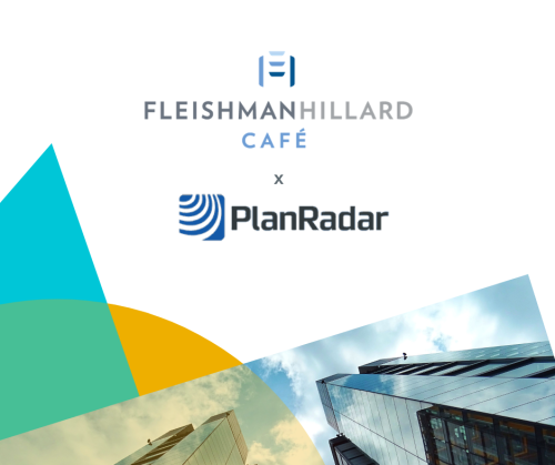 We can welcome a new customer, here is PlanRadar!PlanRadar is a construction and real estate management software that reduces administration time, avoids unnecessary delays and additional costs, and provides real-time information exchange from the...