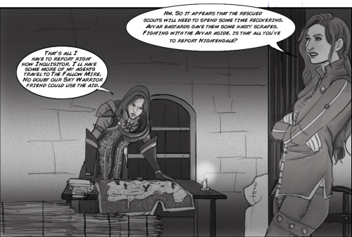 HOLY SHIT DRAGON AGE