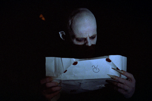 pierppasolini: Nosferatu the Vampyre (1979) // dir. Werner Herzog  