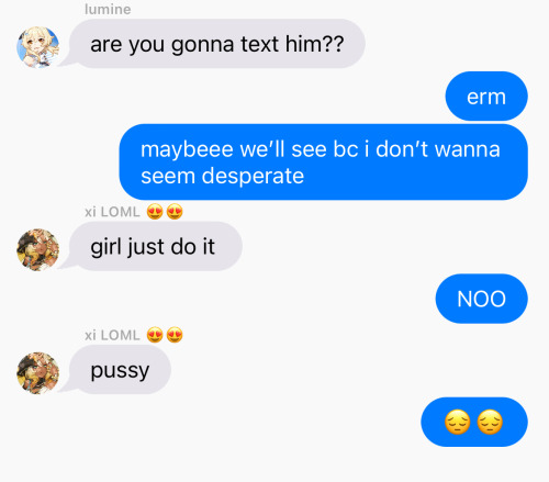 GET HIM BACK : 01. Im So Fucked