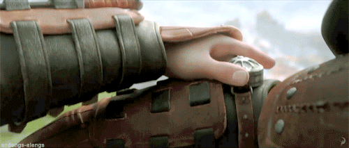 tacticalspookybadger:  animateddragons:  andengs-alengs:   Hiccup's leather suit: close-ups   How to Avoid Using a Purse. A Hiccup Horrendous Haddock III Film.  Hiccup confirmed to be operator as fuck.