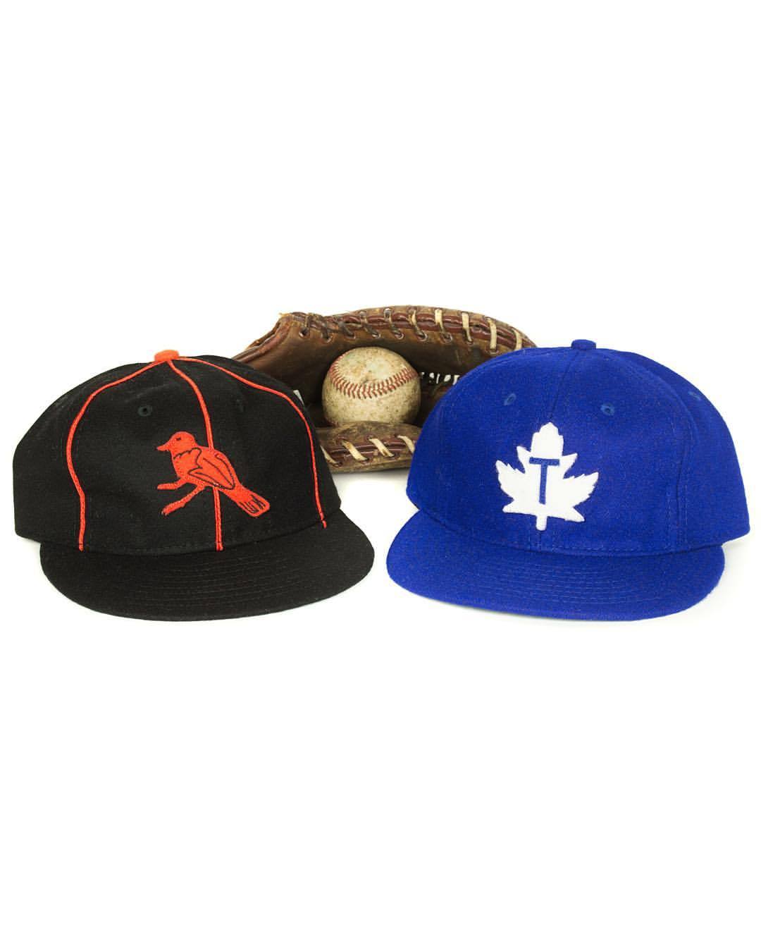 Toronto Maple Leafs 1939 Vintage Ballcap