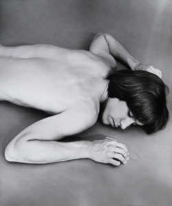 soundsof71:  Iggy Pop, by Peter Hujar