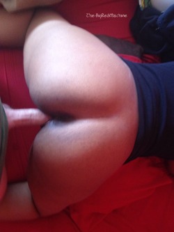 the-bigredmachine:  Lovin that tight-ass