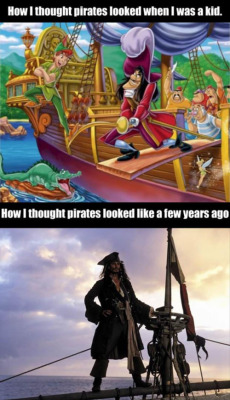 niknak79:  Pirates  