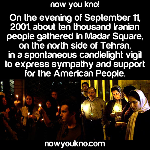 nowyoukno:  RIP to all the victims of 9/11. Click Here to see more 