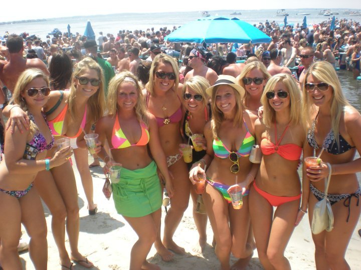 Facebook Girls