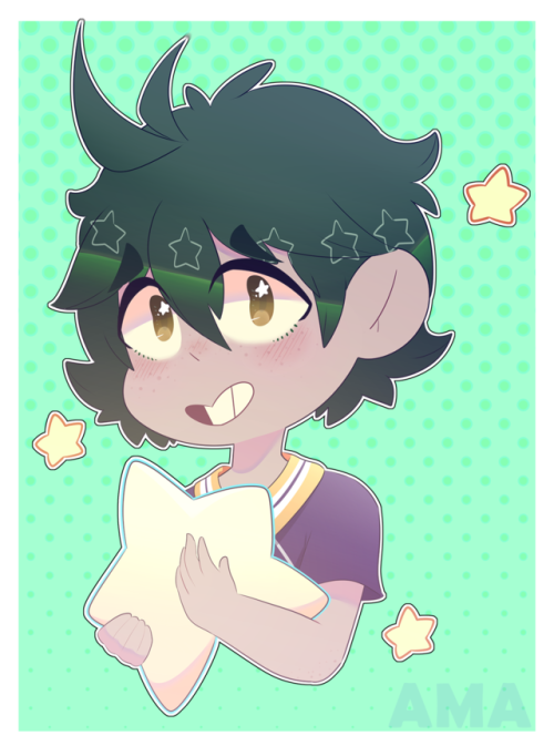 cutietodomatsu:  I havent been a active HQ fan for a year but Yamaguchi is forever my 1# son   