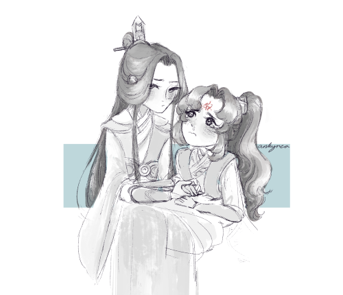 some tiny bingqiu