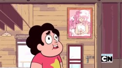 steven quartz universe