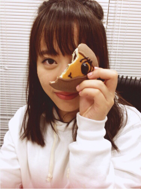 かかかかかかか☆譜久村聖｜モーニング娘。‘17 Q期オフィシャルブログ Powered by Ameba