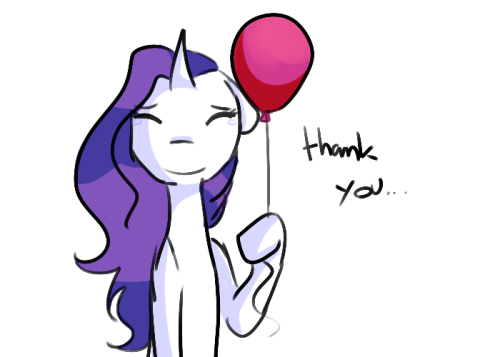 ask-blind-rarity:  ♥  ^w^