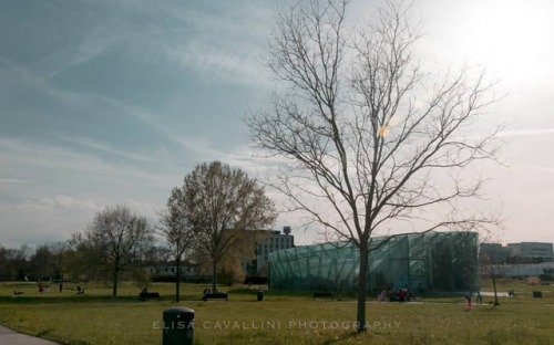 Oltre alla Padova dei monumenti storici e delle viuzze caratteristiche, ne esiste anche un'altra, no