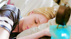 minddykaling:  Faking It Meme  [1/1] Kiss 