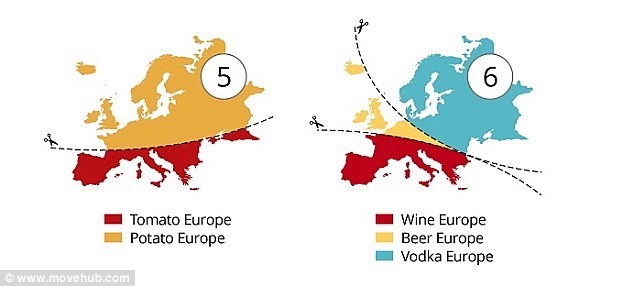 cystemic: useless-switzerlandfacts:  altonin:  the real regions of europe crystal