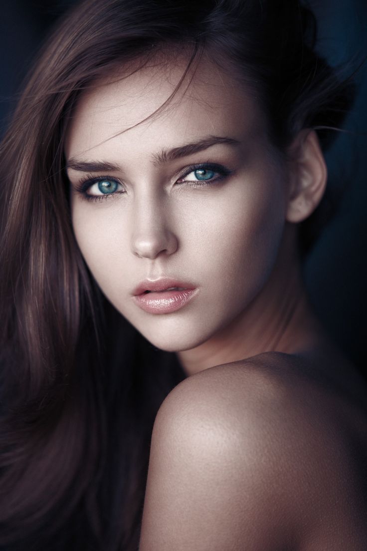 blackisnotthecolor:  Rachel Cook by Khoa Bui 