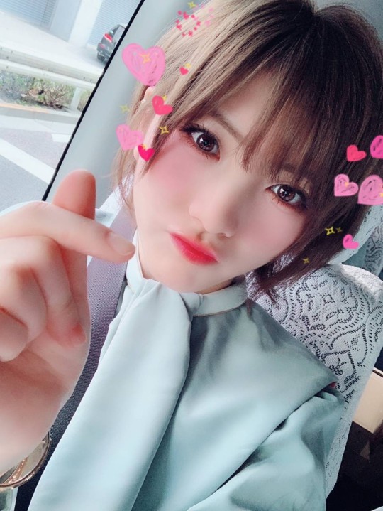Okada Nana’s Mail February 14th 2019