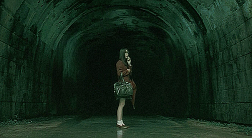 draculasdaughter:Uzumaki (Higuchinsky, 2000)