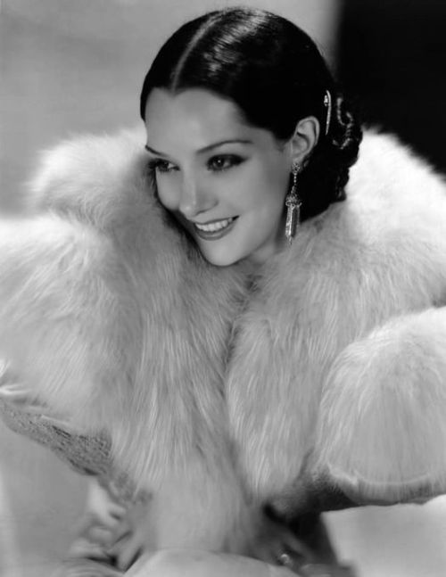 Lupe Velez Nudes &amp; Noises (yes, I know I’ve published this a thousand times&hellip;)