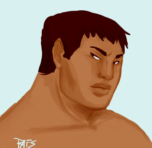 tadoshoneybuns:  Yowapeda doodles with a good dose of Tadokoro and tadomaki of course. 