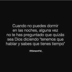 lalistadeluchi:  Reza #Duerme #Descansa 🙏 Deja todas tus #Preocupaciones en manos de #Dios  @catolicospty  Dejaré esto por aquí… ✨