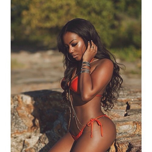 Black Women Revealed