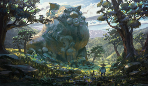 theartofanimation:Quentin Regnes  -   http://quentinregnes.tumblr.com  -                                   https://www.facebook.com/quentin.regnes  