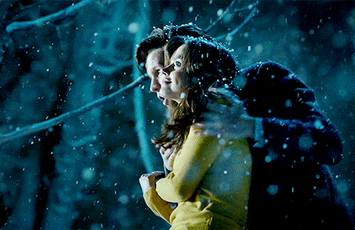 The Doctor And Clara