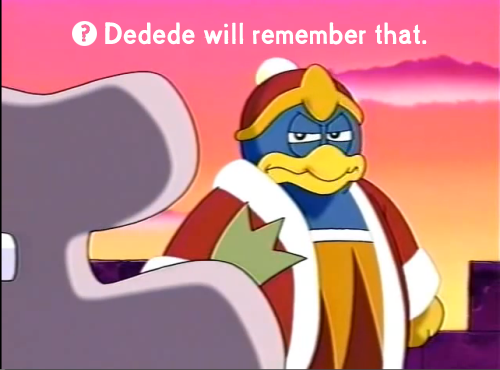 sp00kbro:  sp00kbro:  concept: an episodic story game about kirby made by telltale