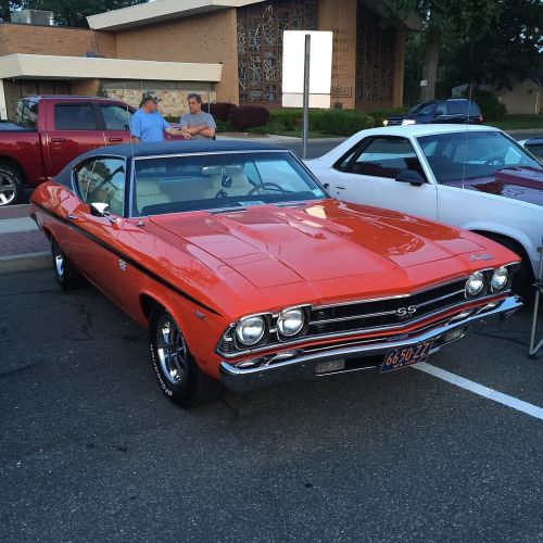 Thanks for the submission musclecarsornocars! www.instagram.com/p/BGGBoLdvjYR/