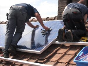 roof inspections