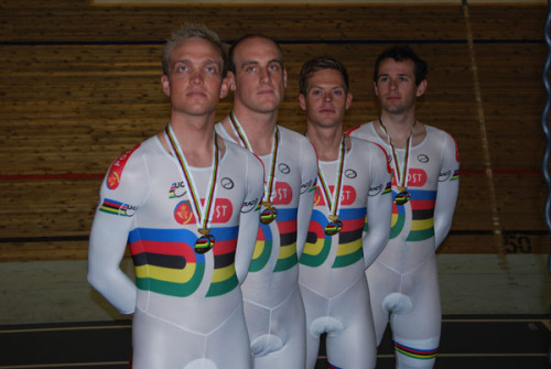 sexysportif:  cyclistes sexy