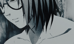 yakushisarchive:   &ldquo;If I wasn’t trapped here… I’d have won this war by now. I’d be sleeping by now.”      