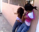 Amor de Irmãos: