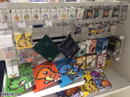 Pokemon Center MegaTokyo is starting to make a suspicious amount of Gen 1 displays ;DPokekyun TCG is