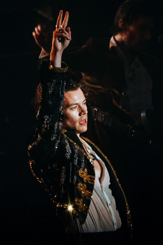 L.A., 14th July 2018. Shot by @chasm2018, edited by me. Please don’t repost.