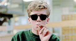 in-love-with-movies:  The Breakfast Club (USA, 1985) 