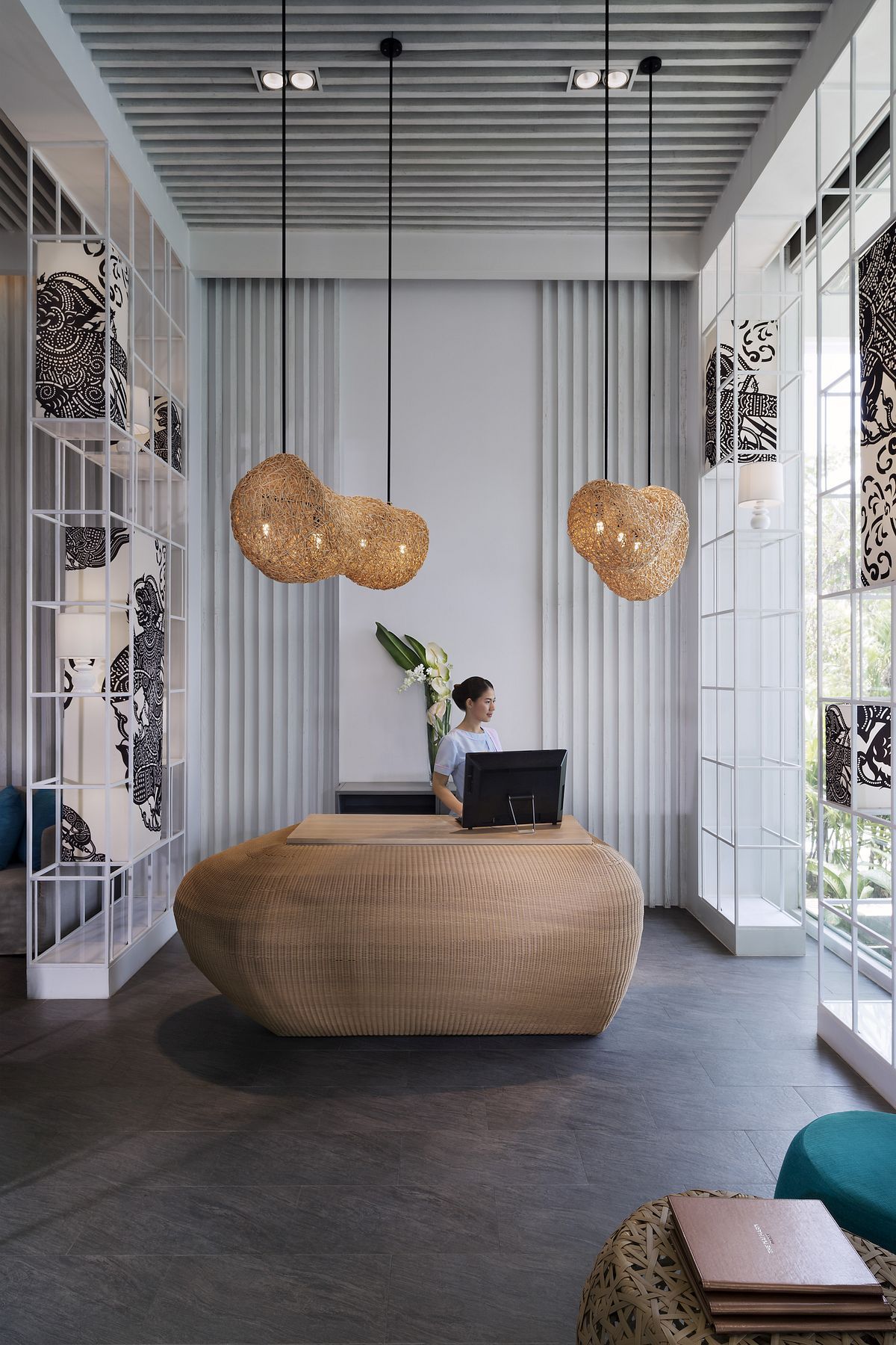 luxuryaccommodations:  The Nai HarnFormerly known as the Royal Phuket Yacht Club,