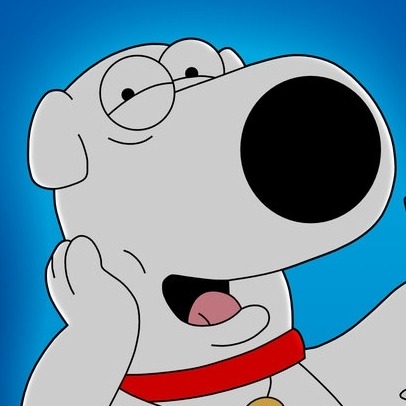 the-dark-doll:  Brian Griffin  1999-2013