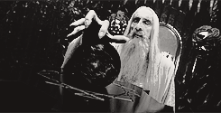 undomiells:  The world is changed. I feel it in the water. I feel it in the earth.