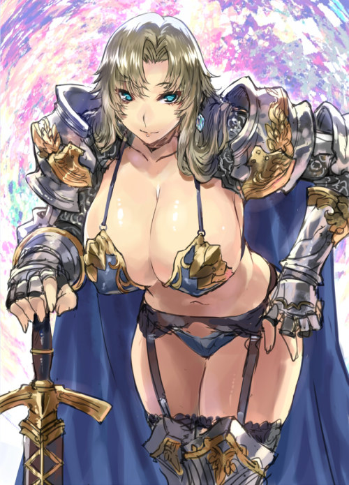 rannou178:  おっぱいエロシチユったー