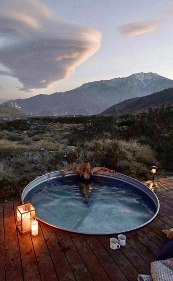 mr-e-us: would love to be relaxing here!