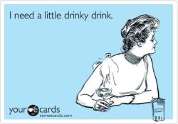 lexilushxx:  sexy-silly-and-sassy: Or 12!  Yep I think it’s about drink30 now.