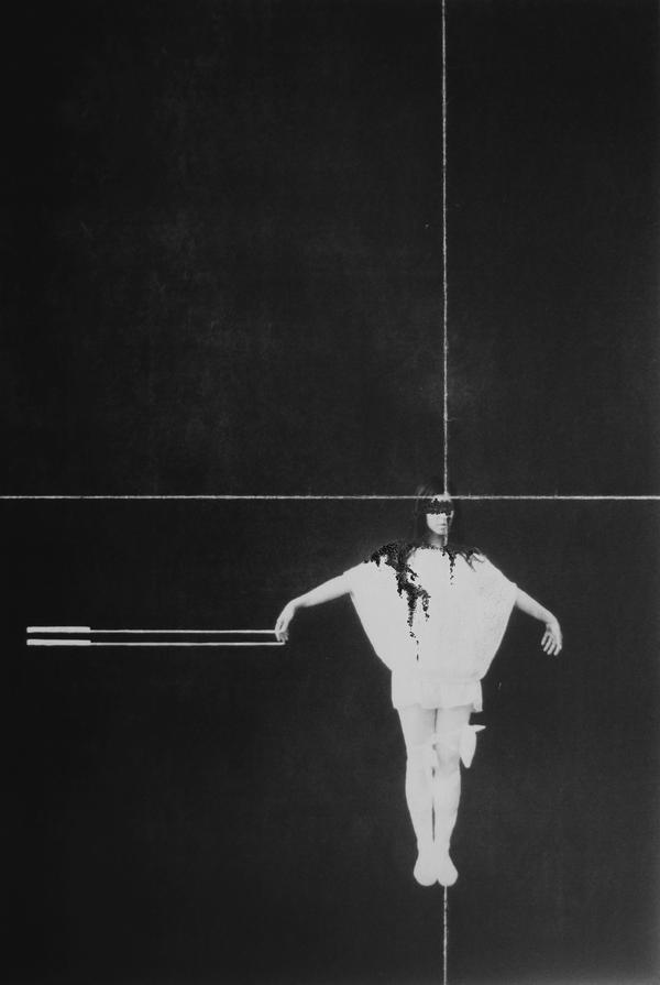 realityayslum:  Joel Vergeat Idiot Machine(s), 2013