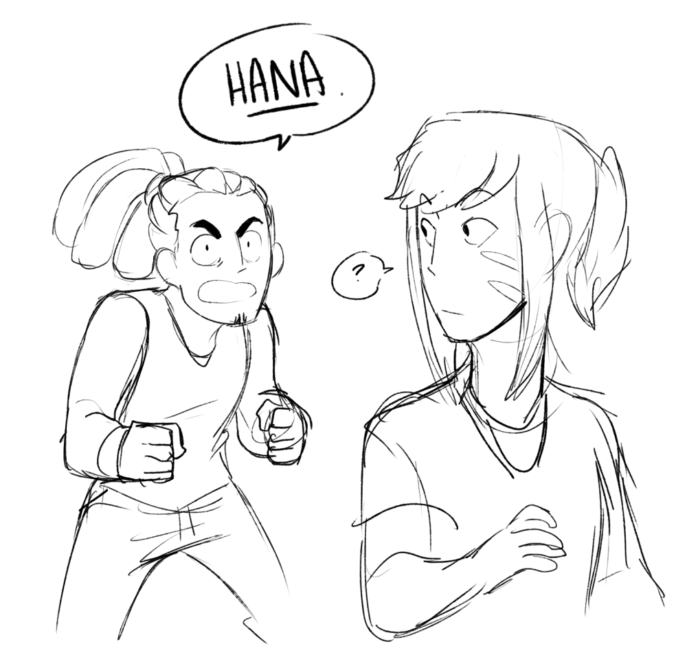 in-sideunder:  brainstormed some good ol’ fashioned Domestic Apartment Complex