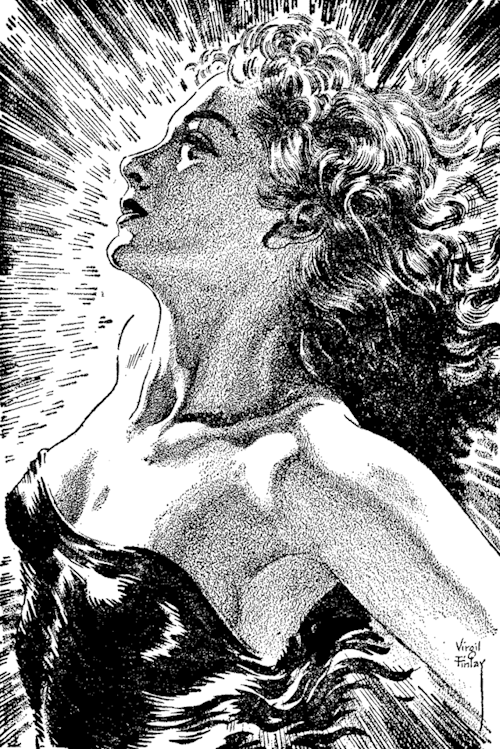 Virgil Finlay
