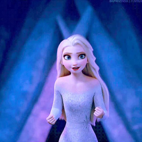 On The 21st Of December In 1821* Elsa Was Born. According To A Year With Elsa And Anna (and Olaf, Too!),