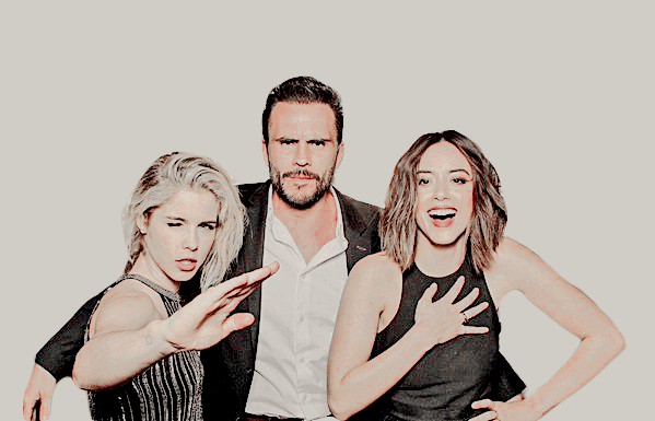 songbin:  Emily, Juan Pablo, Chloe 