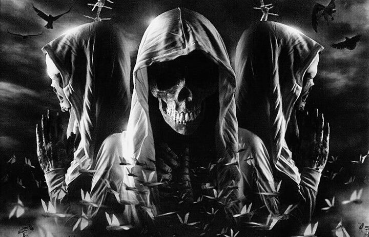 DARK&NESS..