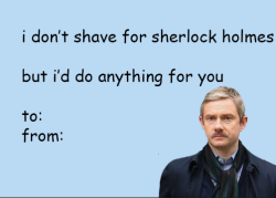 benjaminskanklin:  sherlock holmes valentine masterpost here mycroft valentine masterpost here